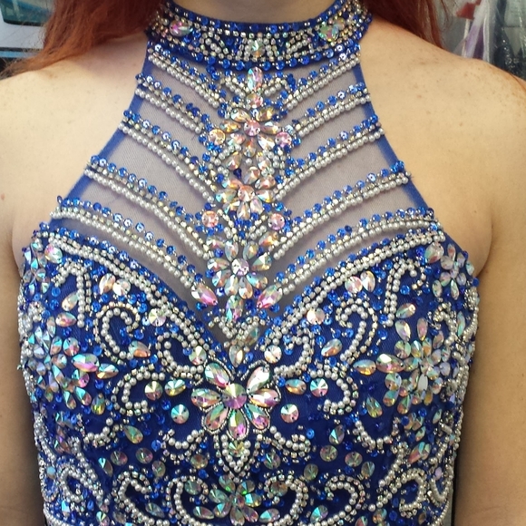 Prom Dress - ALYCE Paris - Picture 5 of 12